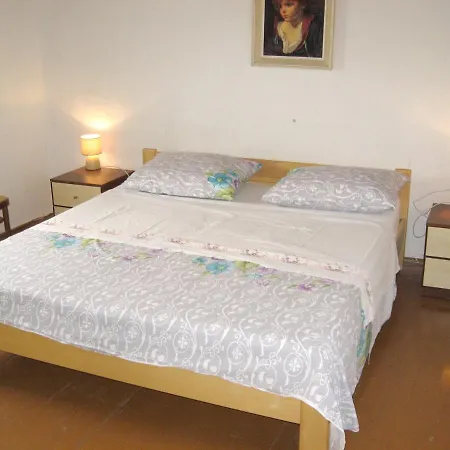 펜션 Charming House In Sveti Jakov, Mountain View Sveti Jakov
