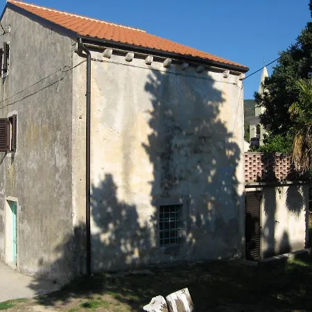 Charming House In Sveti Jakov, Mountain View * Sveti Jakov