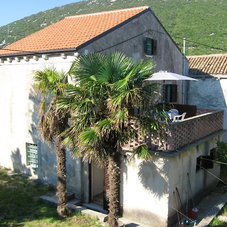 펜션 Charming House In Sveti Jakov, Mountain View Sveti Jakov