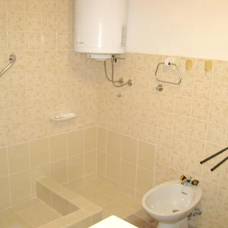 Charming House In Sveti Jakov, Mountain View Sveti Jakov