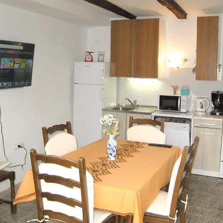 Charming House In Sveti Jakov, Mountain View Sveti Jakov