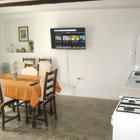 Charming House In Sveti Jakov, Mountain View Sveti Jakov