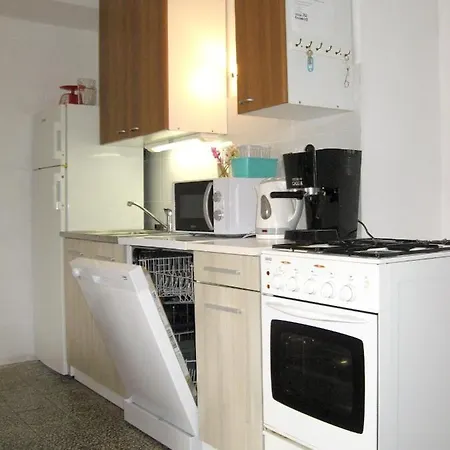 Charming House In Sveti Jakov, Mountain View * Sveti Jakov