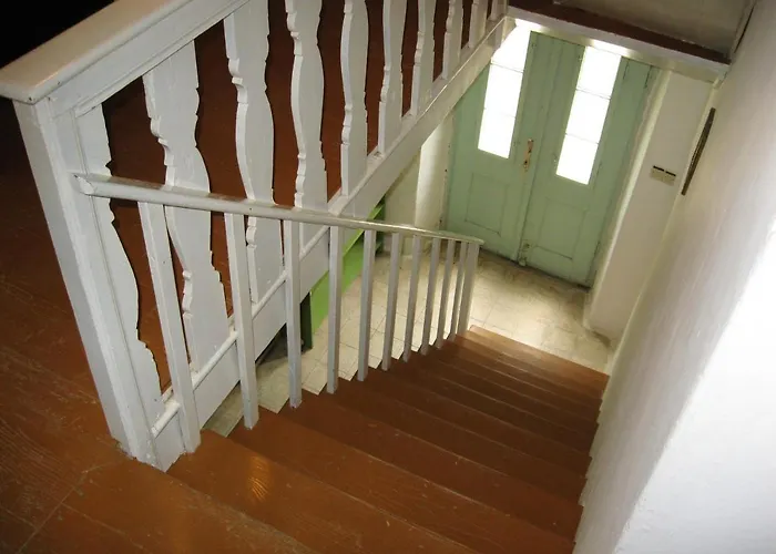 Charming House In Sveti Jakov, Mountain View * Sveti Jakov