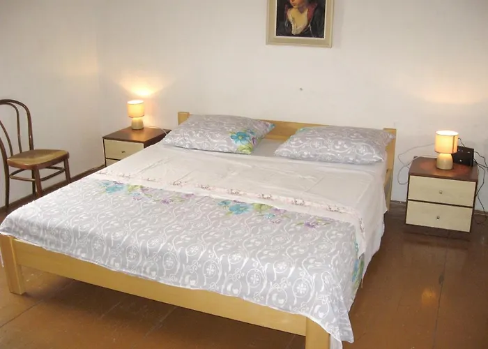 Σπίτι διακοπών Charming House In Sveti Jakov, Mountain View Sveti Jakov