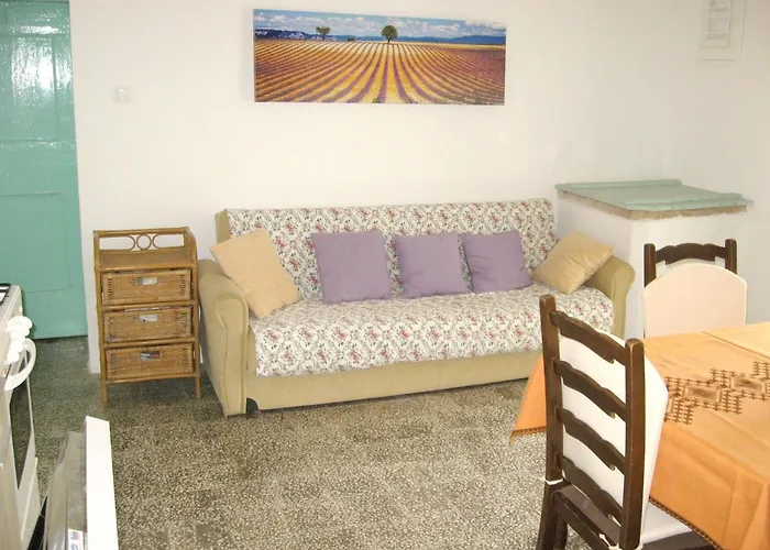 Σπίτι διακοπών Charming House In Sveti Jakov, Mountain View Sveti Jakov