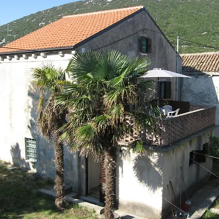 Nyaraló Charming House In Sveti Jakov, Mountain View
