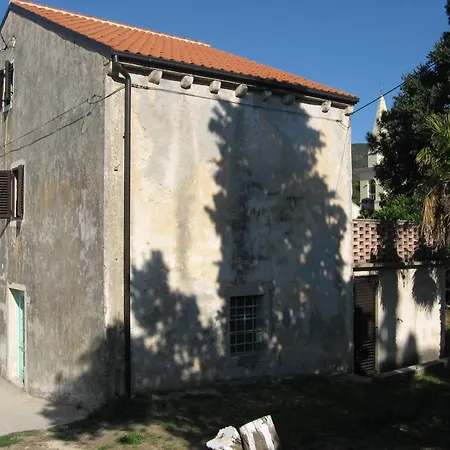 Charming House In Sveti Jakov, Mountain View Nyaraló Sveti Jakov