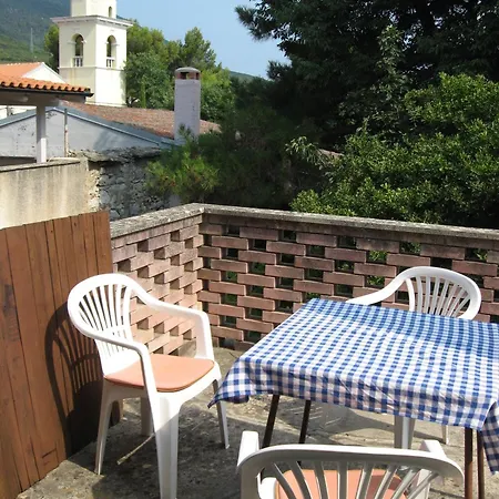 Charming House In Sveti Jakov, Mountain View *