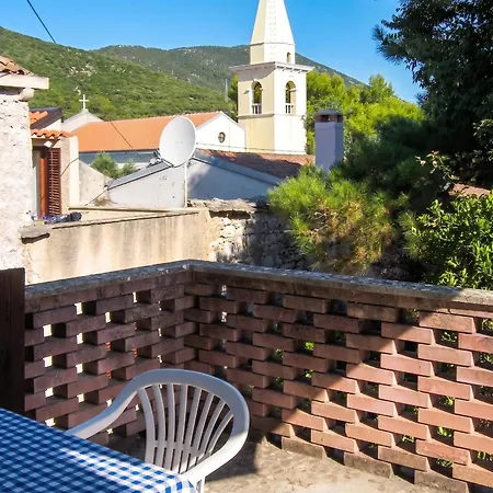 Charming House In Sveti Jakov, Mountain View Nyaraló Sveti Jakov