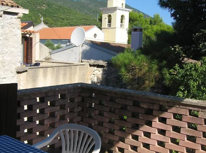 Charming House In Sveti Jakov, Mountain View Sveti Jakov