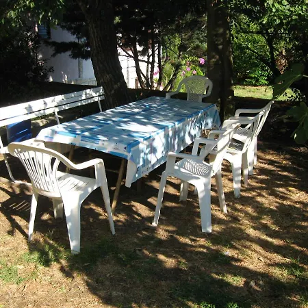 Charming House In Sveti Jakov, Mountain View Sveti Jakov