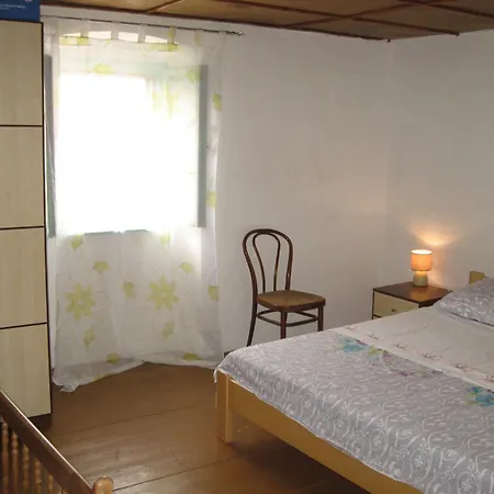 Charming House In Sveti Jakov, Mountain View * Sveti Jakov