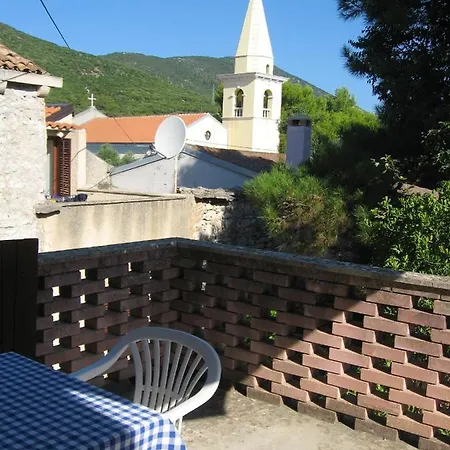Charming House In Sveti Jakov, Mountain View Sveti Jakov