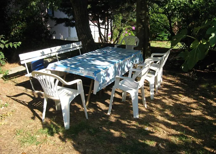 Charming House In Sveti Jakov, Mountain View Sveti Jakov